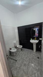 Logement familiale au centre ville