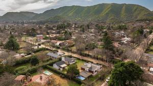 Cabañas Montecarlo 2