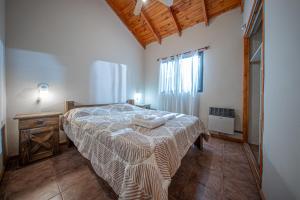 Cabañas Montecarlo 2