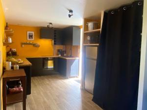 Maison cosy à 5 min de la plage de Poulziourec ! - FR-1-813-32