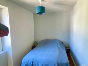 Maisons de vacances Maison cosy a 5 min de la plage de Poulziourec ! - FR-1-813-32 : photos des chambres