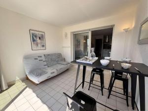 Appartement cosy 2 pièces - 4 personnes - Six-Fours-les-Plages - FR-1-845-7