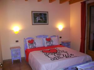 Agriturismo Radaméz