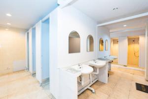 Mitr INN Sukhumvit 2 - BTS Nana มิตร อินน์ สุขุมวิทซอย 2 บีทีเอส นานา