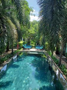 Family-Style 3-Bedroom Unique Villa by Tunnel