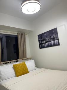 Stylish and Cozy Condo Near Mall of Asia