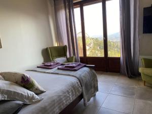 Appartements Dieu L'Amour - Galimard : photos des chambres