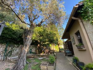 Appartements Dieu L'Amour - Galimard : photos des chambres