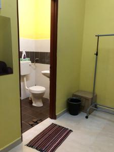 Homestay Salam Marang Terengganu