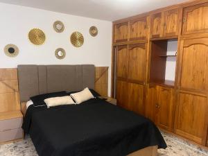 Amplio apartamento Guayabal cerca aeropuerto Olaya Herrera