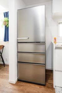 Higashi Rokugo WHITE by Tranova