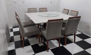 Suíte aconchegante Belém-COP30