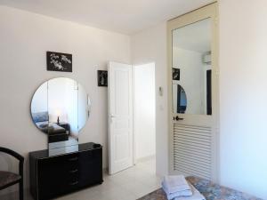Maisons de vacances Terracorse : photos des chambres