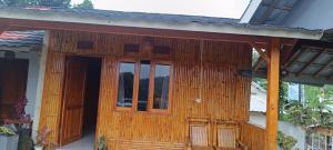 Tetebatu Terrace Homestay