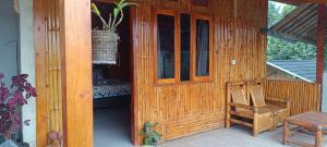 Tetebatu Terrace Homestay