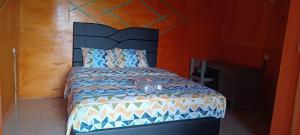 Tetebatu Terrace Homestay