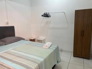 Apartamento no Centro de Blumenau