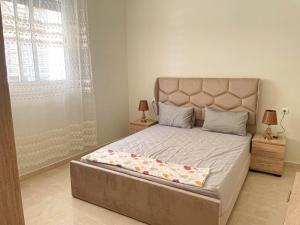 Appartement in ground floor in Al houceima - 3hvězdičkové hotely ve městě Al Hoceïma