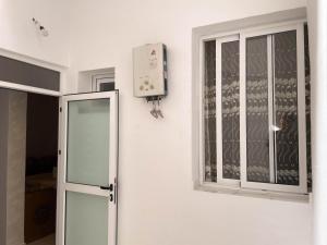 Appartement rez-de-chaussée au centre-ville