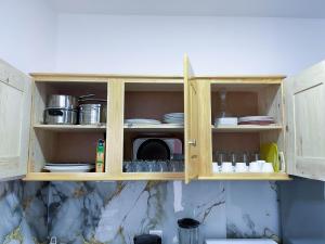 Appartement rez-de-chaussée au centre-ville