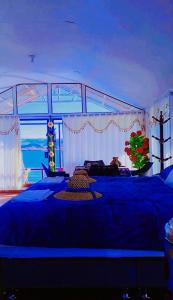 Sumac wasi lodge uros