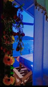 Sumac wasi lodge uros