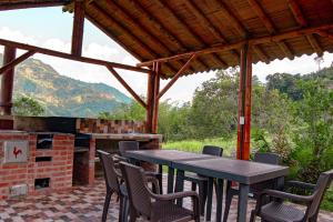 Quinta Maka VistaHermosa