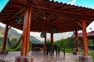 Quinta Maka VistaHermosa