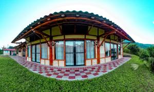 Quinta Maka VistaHermosa