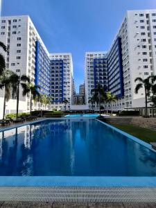 Kings staycation at mall of asia