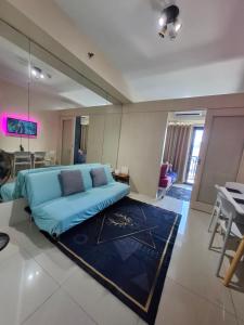 Kings staycation at mall of asia - Aparthotels, Manila