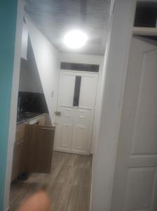 Apartamento campestre guaduales en el estadio