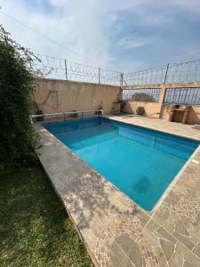 Casa con alberca en tlayacapan Morelos