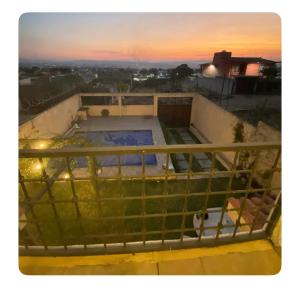 Casa con alberca en tlayacapan Morelos