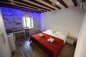 Top Center - Affittacamere, Spalato (Split)