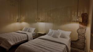 Hostal Espacio Lienzo