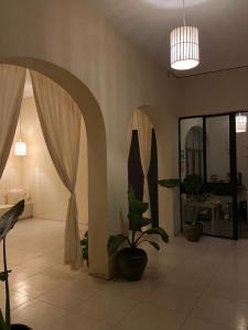 Hostal Espacio Lienzo