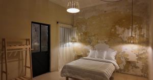 Hostal Espacio Lienzo