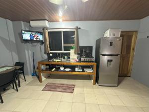 Studio Apartment 3 & AC-2 Pools-Jungle-Beach-WiFi-TV