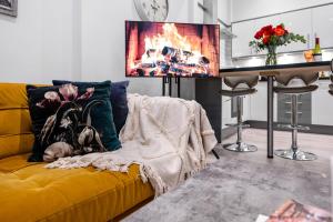 The Kensington Residence - Central London Base