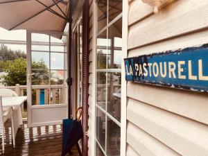 Campings La Pastourelle : photos des chambres