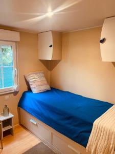 Campings La Pastourelle : photos des chambres