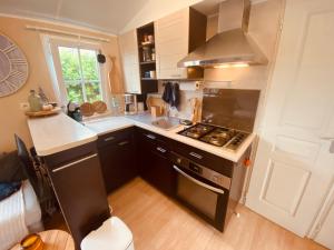 Campings La Pastourelle : photos des chambres