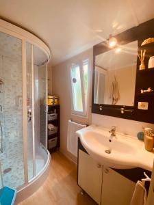 Campings La Pastourelle : photos des chambres