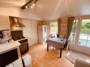 Campings La Pastourelle : photos des chambres