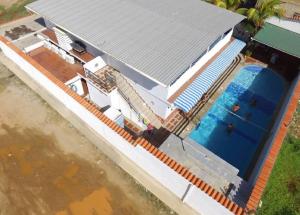 Tu casa en las playas de Chichiriviche para 20 pax