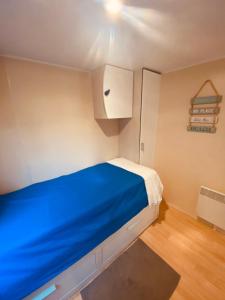 Campings La Pastourelle : photos des chambres