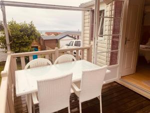 Campings La Pastourelle : photos des chambres