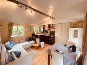 Campings La Pastourelle : photos des chambres