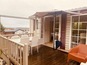 Campings La Pastourelle : photos des chambres